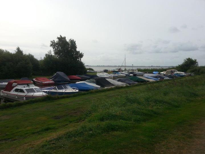 Camping Eefting Rohel Exterior photo